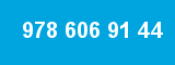 978 606 91 44 978 606 91 44